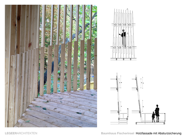 WP_BaumhausFischerinsel_LEGEER_Holzfassade